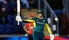 Australia smash England for 193 in 2nd T20