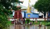 Myanmar junta makes rare request for foreign aid to cope with deadly floods