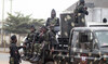 Nigerian army rescues 13 hostages from extremist group