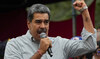 Venezuela says it arrested 6 foreigners allegedly involved in a plot to kill President Maduro