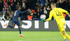 PSG stay perfect and clinical Marseille beat unlucky Nice in French league