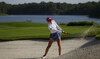 Nelly Korda and the US keep rolling in Solheim Cup and lead Europe 10-6