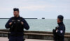 ‘Several migrants’ die trying to cross Channel: French authorities