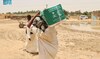 KSrelief provides aid in Sudan, Yemen and Lebanon