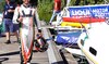 Al-Mansoori grabs pole position as powerboat title race takes twist in Portugal