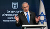 Israel PM warns Yemen rebels of ‘heavy price’ after missile attack