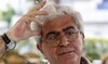 Leading Lebanese novelist Elias Khoury dies at 76