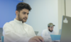 Tuwaiq Academy in Riyadh, in partnership with Meta, has launched the first diploma in data science and artificial intelligence. 