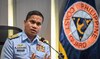 Philippines says ‘we have not lost’ South China Sea reef after pullout