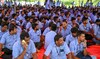 Indian police detain 100 Samsung workers, union leaders