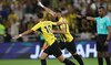 Al-Ittihad rising: 5 talking points from Round 3 of the SPL season