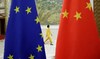 Italy backs EU’s Chinese tariffs, foreign minister says