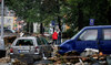 Central European flooding widens as death toll rises