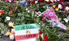 French terrorist linked to Charlie Hebdo attackers goes on trial