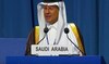 Saudi Arabia committed to adhering to IAEA safeguards for its nuclear program, says minister