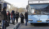 10 killed in Iran bus crash: state media