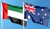 UAE and Australia finalize trade deal to boost exports and investment