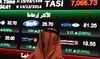 Closing Bell: TASI ends in green; CMA approves ETF tracking Hong Kong equities 