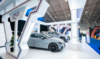 EV Auto Show 2024: Industry leaders forecast a bright future for electric vehicles in Saudi Arabia