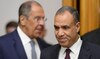 Russian, Egyptian ministers reiterate need to establish Palestinian state