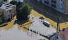 Budapest and Poland’s Wroclaw reinforce river banks ahead of more flooding in Central Europe