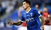 Joao Cancelo scores for Al-Hilal in win over Al-Rayyan in Asian Champions League