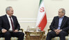 Iranian president pledges deeper ties with Moscow, state media says