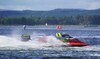 Team Abu Dhabi duo set for battle to decide world powerboating title race