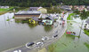 Rising rivers threaten southern Poland as flooding recedes elsewhere in Central Europe