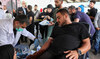 UN rights chief demands accountability for Lebanon pager blasts