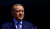 Erdogan says Turkiye will deepen ties with East while still facing West