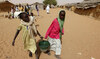 Relentless fighting is devastating Sudan and escalating in Darfur’s capital, UN says