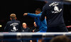 Anthony Joshua ready to show ‘gladiatorial spirit’ in IBF title clash with Daniel Dubois