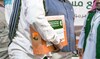 KSrelief delivers food aid to Yemen, Sudan 