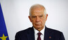 EU’s Borrell says Lebanon attacks aimed to ‘spread terror’