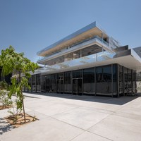 France's Pavilion at Expo 2020 Dubai