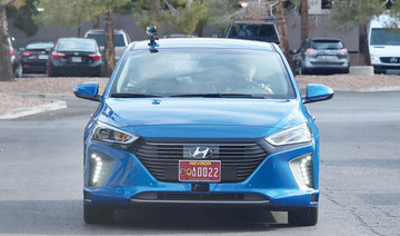 Hyundai eyes autonomous vehicles for the masses