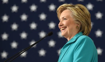 Clinton enters fall with advantages, but Trump team hopeful