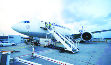 Frankfurt airport eyes more low-cost flights