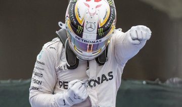 Hamilton dedicates Canadian Grand Prix victory to Muhammad Ali