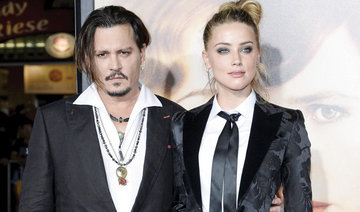 Johnny Depp, Amber Heard finalize divorce