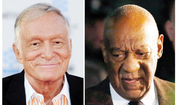 Playboy mogul named in new suit against Cosby