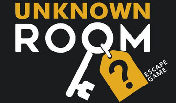 Unknown room