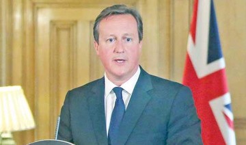 UK raises terror threat level to severe