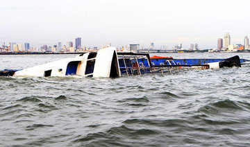 Typhoon Kalmaegi sweeps out of Philippines