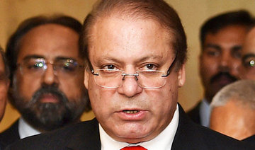 Pakistan court dismisses 2 graft cases against premier