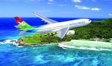 Air Seychelles to introduce flights to Mumbai