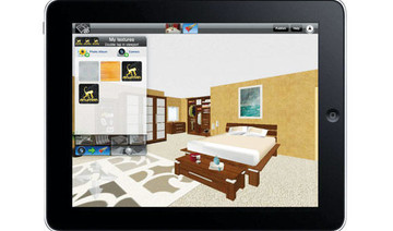 New apps to aid in home design and renovations