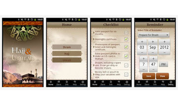Haj app offers information on infectious diseases