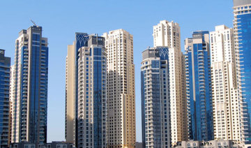 IMF is less concerned about Dubai property prices